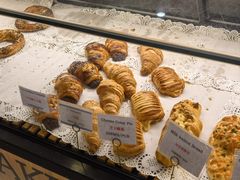 -MADO冰淇淋咖啡馆(淘金店)