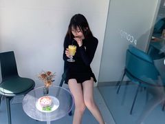 -美丽心情(奥体店)