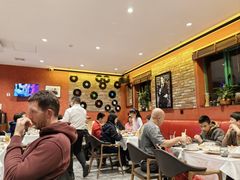 -安妮意大利餐厅(丽都店)