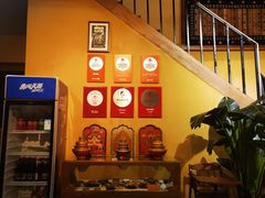 -陀岗美食·云南藏式特色餐厅