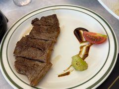 -圣彼得堡观江俄餐厅(中央大街黑金冠店)