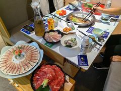 -马家斑.鲜鱼火锅(松湖万科店)