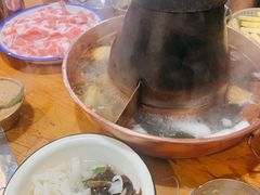 -东镇老火锅(长春路首店)