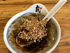-霸道川面馆(张江店)