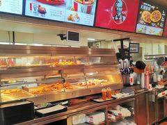 -肯德基(建华店)