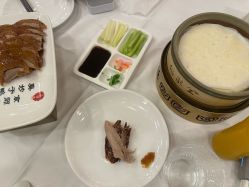 点击看大图 -全聚德烤鸭店·宴会厅(和平门店)