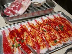 -Ant 蚂蚁洞烤肉·大营地(上海静安大悦城店)