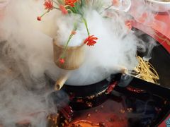 -巴九门老火锅(来福士打望店)