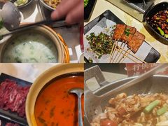 -聚味瞿记·龙虾堂(望城店)