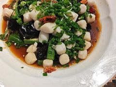 -必点海鲜·海肠捞饭(滨江道一店)