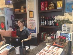 -嘉逸传菜(洛川东路店)