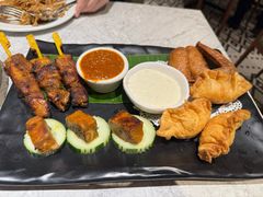 -Madam Kwan's(Mid Valley Megamall)