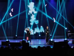 -顺德演艺中心大剧院