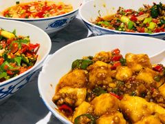 红烧米豆腐-壹盏灯(惠农店)