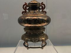 -上海博物馆(人民广场馆)