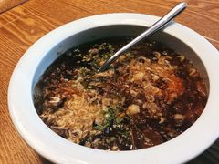 -新海渔港·胶东海鲜家常菜·家宴(奥体中心店)