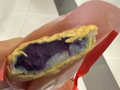 -粉粉乐鲷鱼烧(美罗城店)