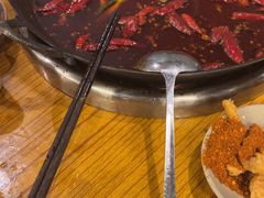 -五里关火锅(牛市口店)