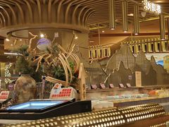 -山焱·炭火自助烤肉(周浦万达店)