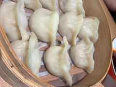 -天怡興·百年蒸饺(中心书城店)