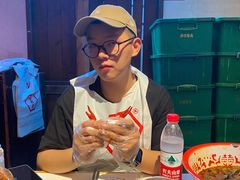 -文和友老长沙龙虾馆(化龙池店)