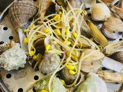 大锅海鲜-九层海鲜塔(市南店)