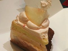 -PETIT PARIS 小巴黎(花园道店)