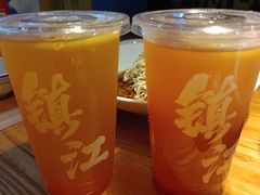 -永安鱼庄·镇江菜(丁卯店)