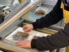 -叼叼姐手撕烤兔(十八梯店)