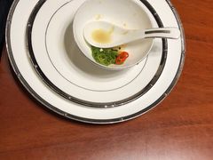 -翕间食·精致淮扬菜(江苏大剧院店)