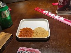 -李不管把把烧(火车南站店)