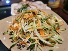 -亮亮面馆(经六路店)