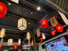 -绍兴老味道·非遗门店(银泰城店)