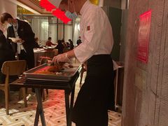 大堂-金鸭季·北京烤鸭(深业上城店)