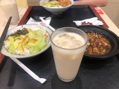 -永和大王(一口茶豆浆|花香豆更香·碧榕湾店)