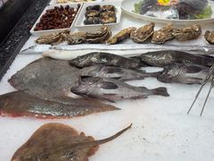 -渔码头食府·20年蓬莱老字号(登州路店)