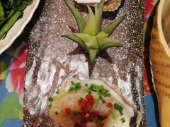 -蘑菇私房菜小馆(杨家坪西城天街店)