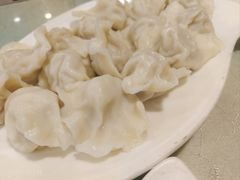 -黄家饺子东北特色菜馆(湖滨商业街店)