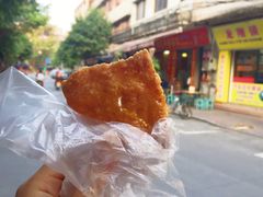 -石楼老字号糖水店(人民路店)