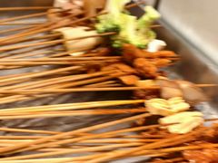 -牛串门串串香(东直门簋街总店)