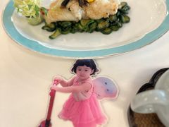 -伯衡55·吉品轩(乌鲁木齐南路店)