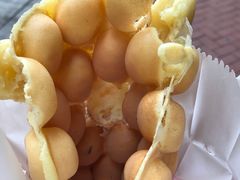 鸡蛋仔-利强记北角鸡蛋仔(弥敦道店 )