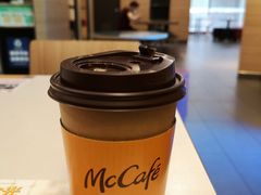 -麦当劳(金平路站店)