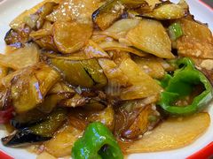 -三炮儿烧烤·羊锅·铁锅炖(南京首店)