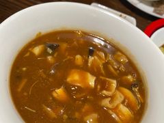 牛肉胡辣汤-掌柜的店·河南菜(世茂店)