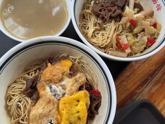 -李易面馆(树木岭店)
