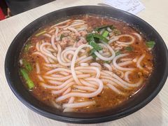 -云平风味园(护国路店)