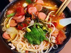 -李米线(武陵路店)