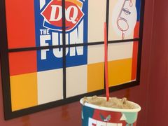 -DQ·蛋糕·冰淇淋(高新万达店)
