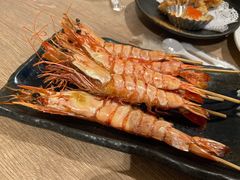 -大渔铁板烧(花园道店)